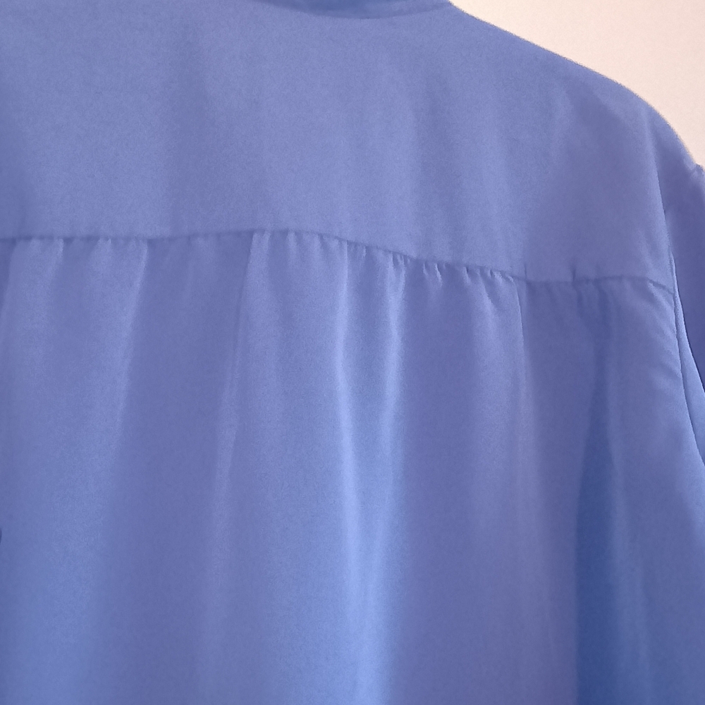 Vintage Pendleton Country Sophisticates by Pendleton Portland‎ Oregon Blouse - Picture 10 of 11